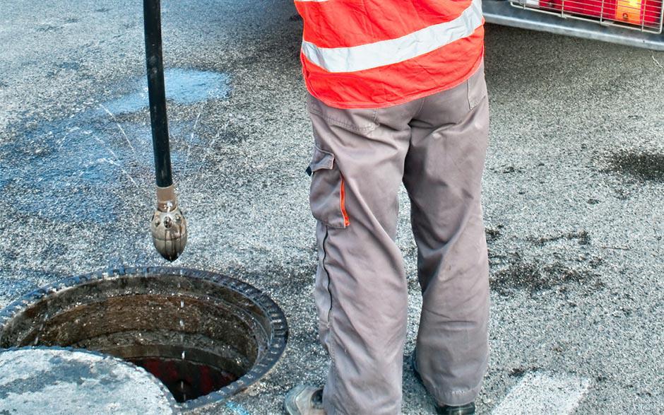déboucher les canalisations Persan