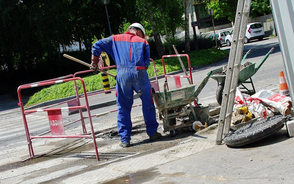 déboucher des canalisations Paris 12