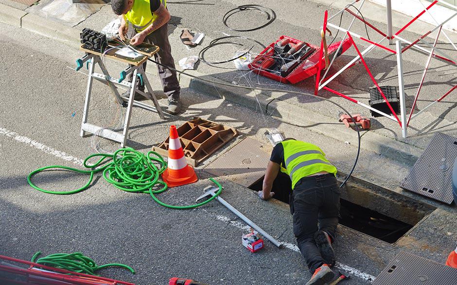 débouchage de canalisations Massy