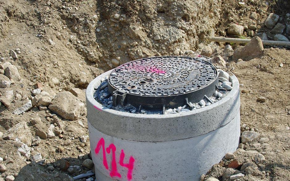 déboucheur grosse canalisation Le Plessis-Belleville