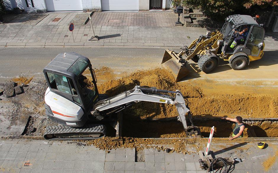 débouchage de canalisations Le Mesnil-le-Roi