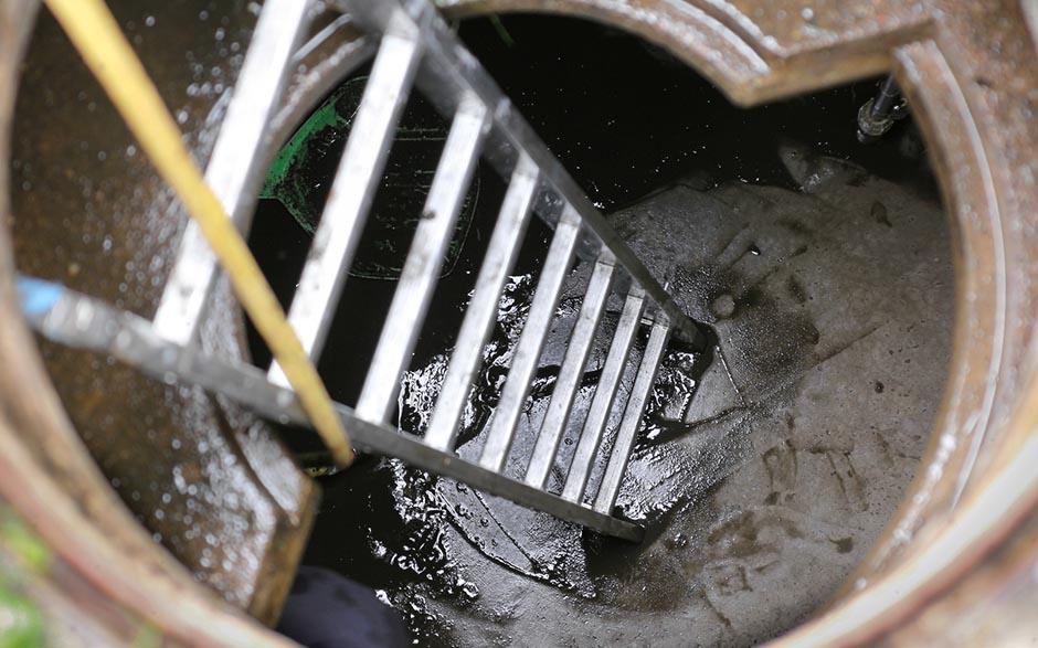 déboucheur canalisation efficace Le Mesnil-le-Roi