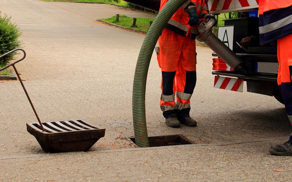 vidange canalisation Le Plessis-Belleville