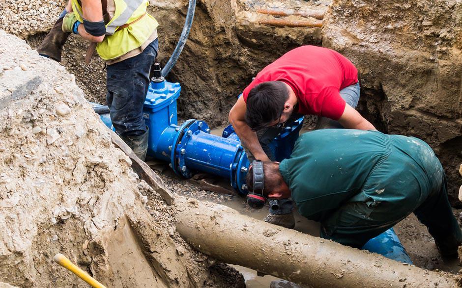 déboucheur grosse canalisation Le Plessis-Belleville